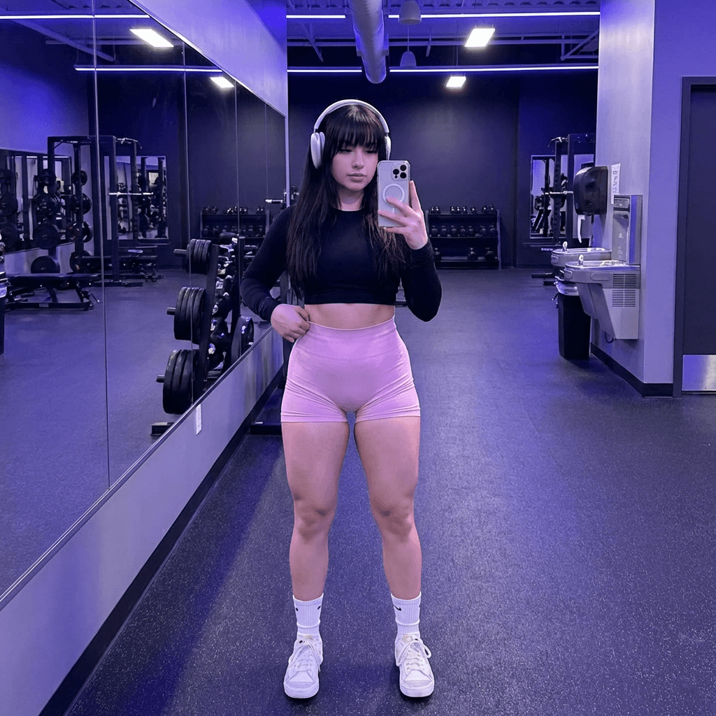 Let's train before sleep!💪🏻
GN my friends!✨💫